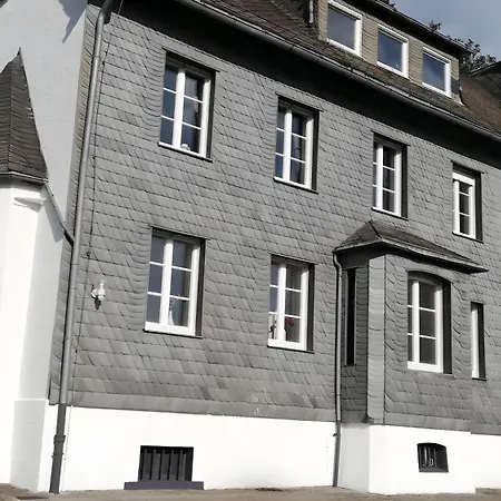 Jagdschloss Bg 6 Personen