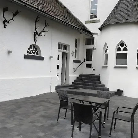 Jagdschloss Bg 6 Personen 公寓 *